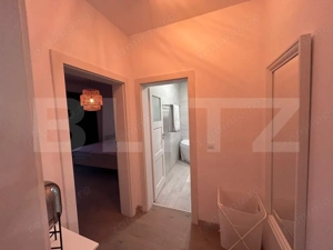 Apartament 4 camere, 96 mp utili, zona Piata Chiriac - imagine 15