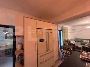 Apartament 4 camere, 96 mp utili, zona Piata Chiriac - imagine 5