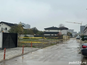  Chirie Teren Aparatori Patriei Metalurgiei Park - imagine 2