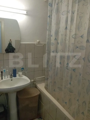Apartament 2 camere, 57 mp, zona Micro 6 - imagine 5