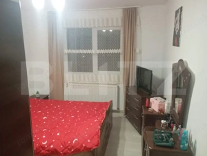 Apartament 2 camere, 57 mp, zona Micro 6