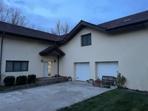 Casa de Vanzare-Stupinii Noi