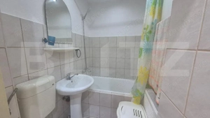 Garsoniera de vanzare, 24 mp, zona Soarelui - imagine 10