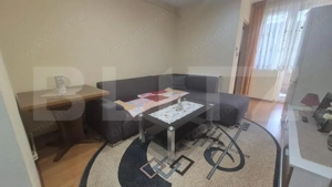 Garsoniera de vanzare, 24 mp, zona Soarelui - imagine 4