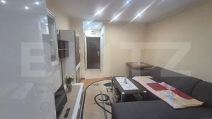 Garsoniera de vanzare, 24 mp, zona Soarelui - imagine 2