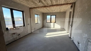 CASA SEMIFINISATA CU MATERIALE PREMIUM, IN ZONA VALEA BUDACULUI - imagine 11
