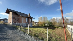 CASA SEMIFINISATA CU MATERIALE PREMIUM, IN ZONA VALEA BUDACULUI - imagine 16