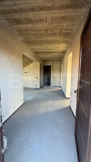 CASA SEMIFINISATA CU MATERIALE PREMIUM, IN ZONA VALEA BUDACULUI - imagine 14