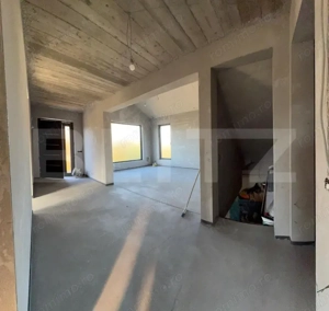 CASA SEMIFINISATA CU MATERIALE PREMIUM, IN ZONA VALEA BUDACULUI - imagine 10