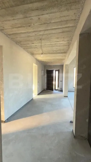 CASA SEMIFINISATA CU MATERIALE PREMIUM, IN ZONA VALEA BUDACULUI - imagine 12