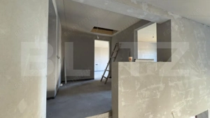 CASA SEMIFINISATA CU MATERIALE PREMIUM, IN ZONA VALEA BUDACULUI - imagine 13