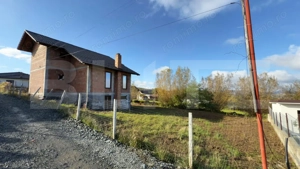 CASA SEMIFINISATA CU MATERIALE PREMIUM, IN ZONA VALEA BUDACULUI - imagine 4