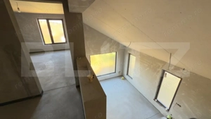 CASA SEMIFINISATA CU MATERIALE PREMIUM, IN ZONA VALEA BUDACULUI - imagine 19