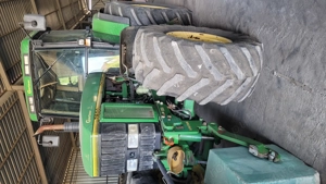 Tractor John Deere 7800, 170cp - imagine 8