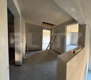 CASA SEMIFINISATA CU MATERIALE PREMIUM, IN ZONA VALEA BUDACULUI - imagine 20