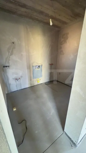 CASA SEMIFINISATA CU MATERIALE PREMIUM, IN ZONA VALEA BUDACULUI - imagine 15