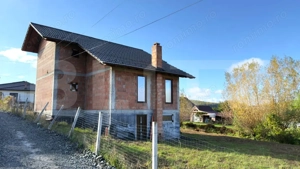 CASA SEMIFINISATA CU MATERIALE PREMIUM, IN ZONA VALEA BUDACULUI - imagine 5
