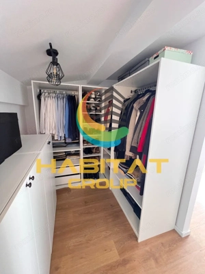 Vila P+1 mobilata utilata 4 camere Berceni Metalurgiei - imagine 5