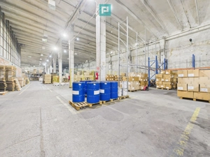 Teren 9.419 mp + hale 7.000 mp – Huși, Vaslui - imagine 5