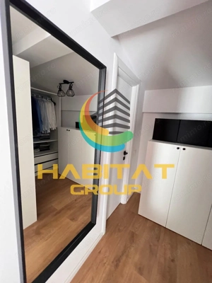 Vila P+1 mobilata utilata 4 camere Berceni Metalurgiei - imagine 6