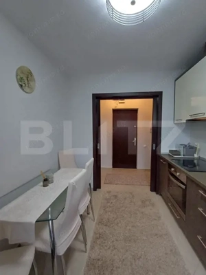 Apartament finisat cu 3 camere, 60 mp, Micro II - imagine 7