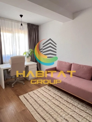 Vila P+1 mobilata utilata 4 camere Berceni Metalurgiei - imagine 9