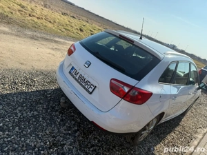seat ibiza  - imagine 3