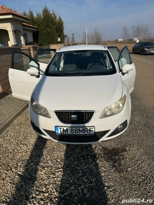 seat ibiza  - imagine 5