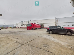 Teren 9.419 mp + hale 7.000 mp – Huși, Vaslui - imagine 14