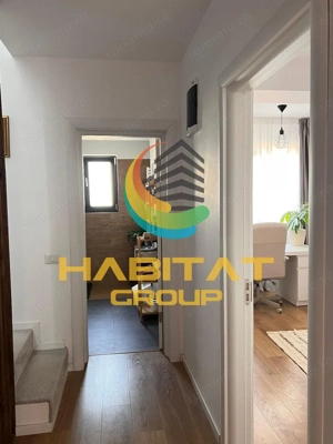 Vila P+1 mobilata utilata 4 camere Berceni Metalurgiei - imagine 14