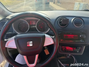 seat ibiza  - imagine 2