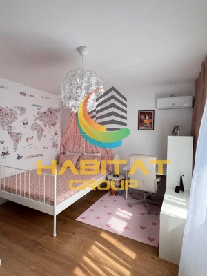 Vila P+1 mobilata utilata 4 camere Berceni Metalurgiei - imagine 7