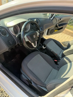 seat ibiza  - imagine 4