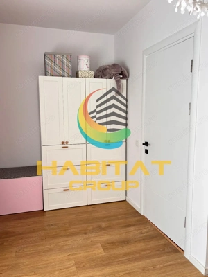 Vila P+1 mobilata utilata 4 camere Berceni Metalurgiei - imagine 8