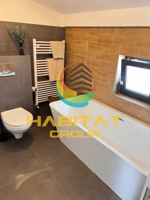 Vila P+1 mobilata utilata 4 camere Berceni Metalurgiei - imagine 16