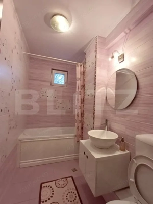 Apartament finisat cu 3 camere, 60 mp, Micro II - imagine 16