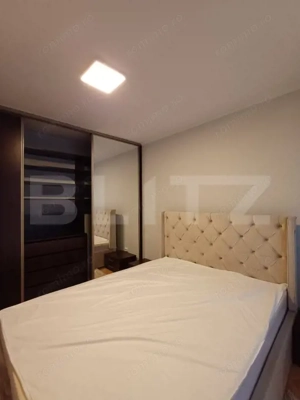 Apartament finisat cu 3 camere, 60 mp, Micro II - imagine 12