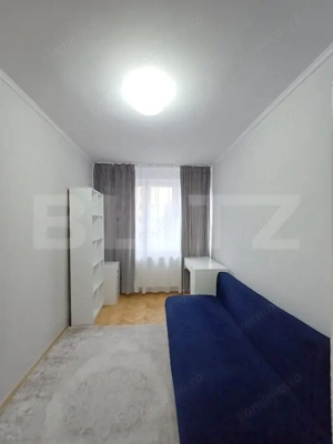 Apartament finisat cu 3 camere, 60 mp, Micro II - imagine 15