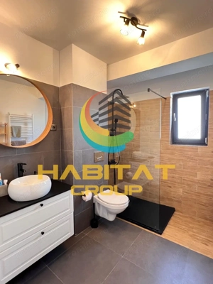 Vila P+1 mobilata utilata 4 camere Berceni Metalurgiei - imagine 17