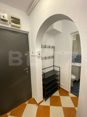 Garsoniera de vanzare | Decomandata - PAJURA - imagine 3