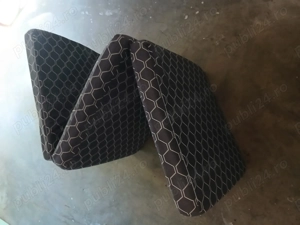 Saltea pliabilă nouă.