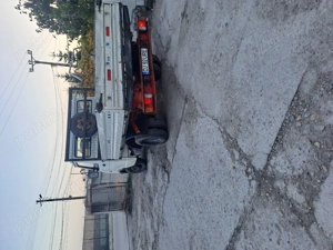 yveco daily an 1999 2.5 turbo