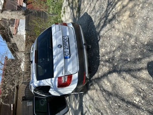 Skoda superb 2 scout - imagine 5