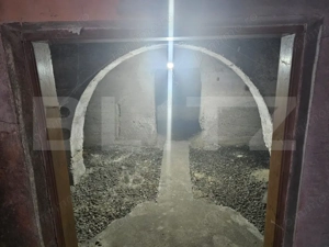 Casă cu 4 camere, demisol şi teren 300 mp, Mihoeşti, Câmpeni - imagine 12