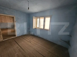 Casă cu 4 camere, demisol şi teren 300 mp, Mihoeşti, Câmpeni - imagine 8