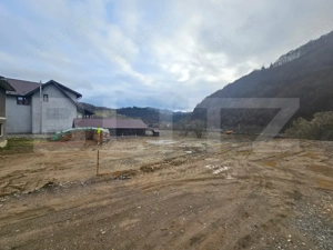 Casă cu 4 camere, demisol şi teren 300 mp, Mihoeşti, Câmpeni - imagine 3