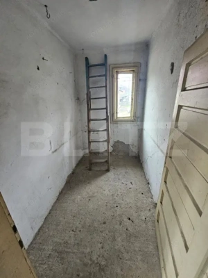 Casă cu 4 camere, demisol şi teren 300 mp, Mihoeşti, Câmpeni - imagine 10