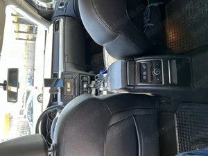 Skoda superb 2 scout - imagine 6