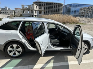 Skoda superb 2 scout - imagine 7