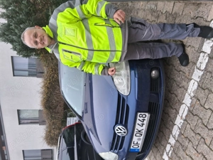 stivuitorist, agent securitate, registrator documente, șofer cat.B - imagine 2